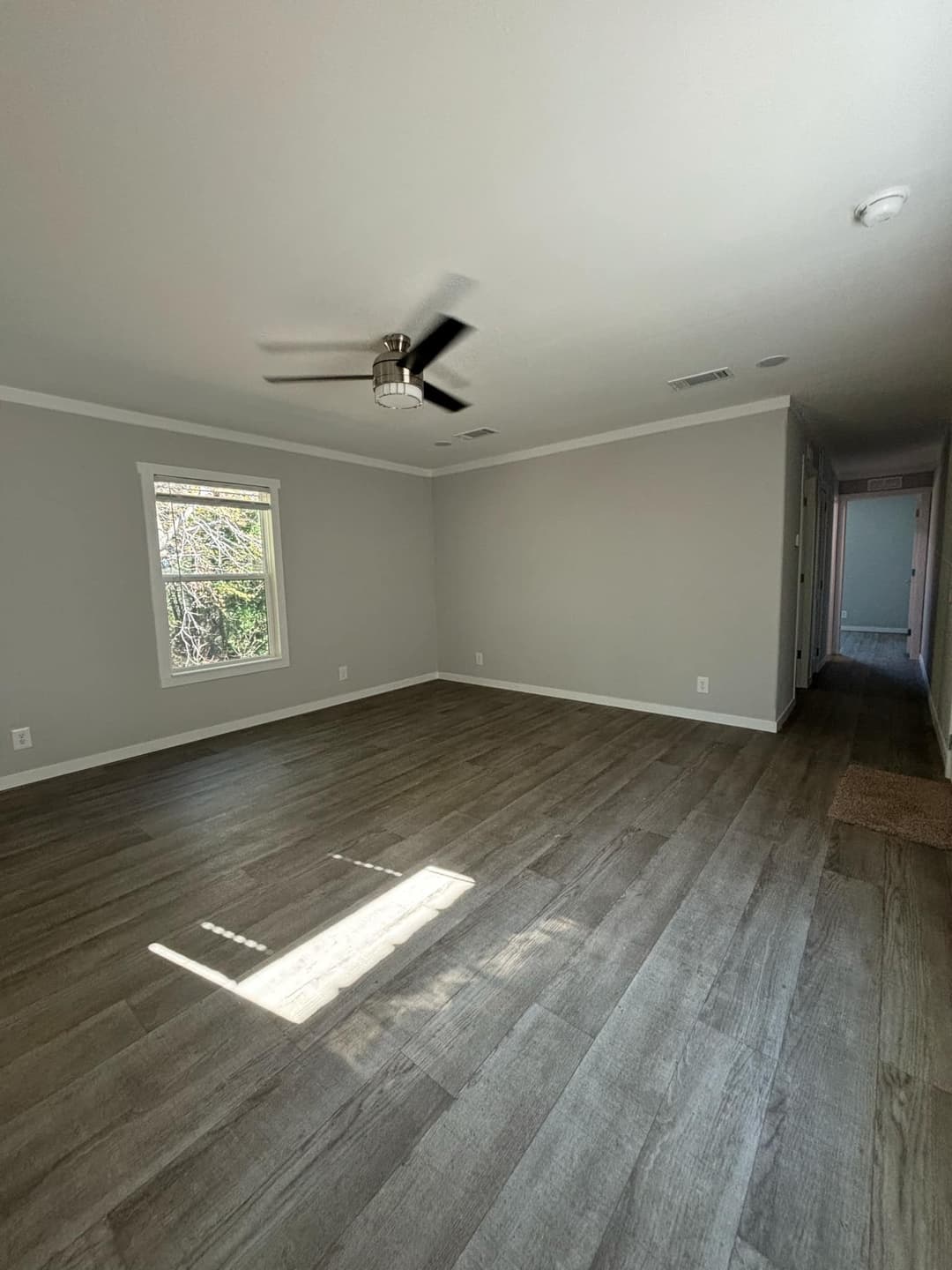 The phoenix (inventory) interior home features