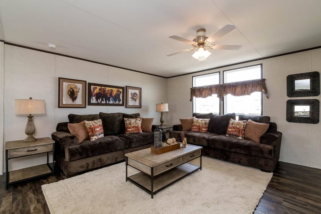 Nm3248b interior home features