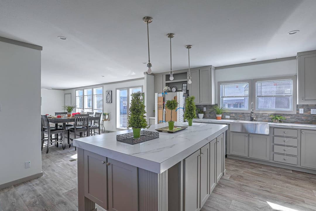 Csd3276k kitchen home features