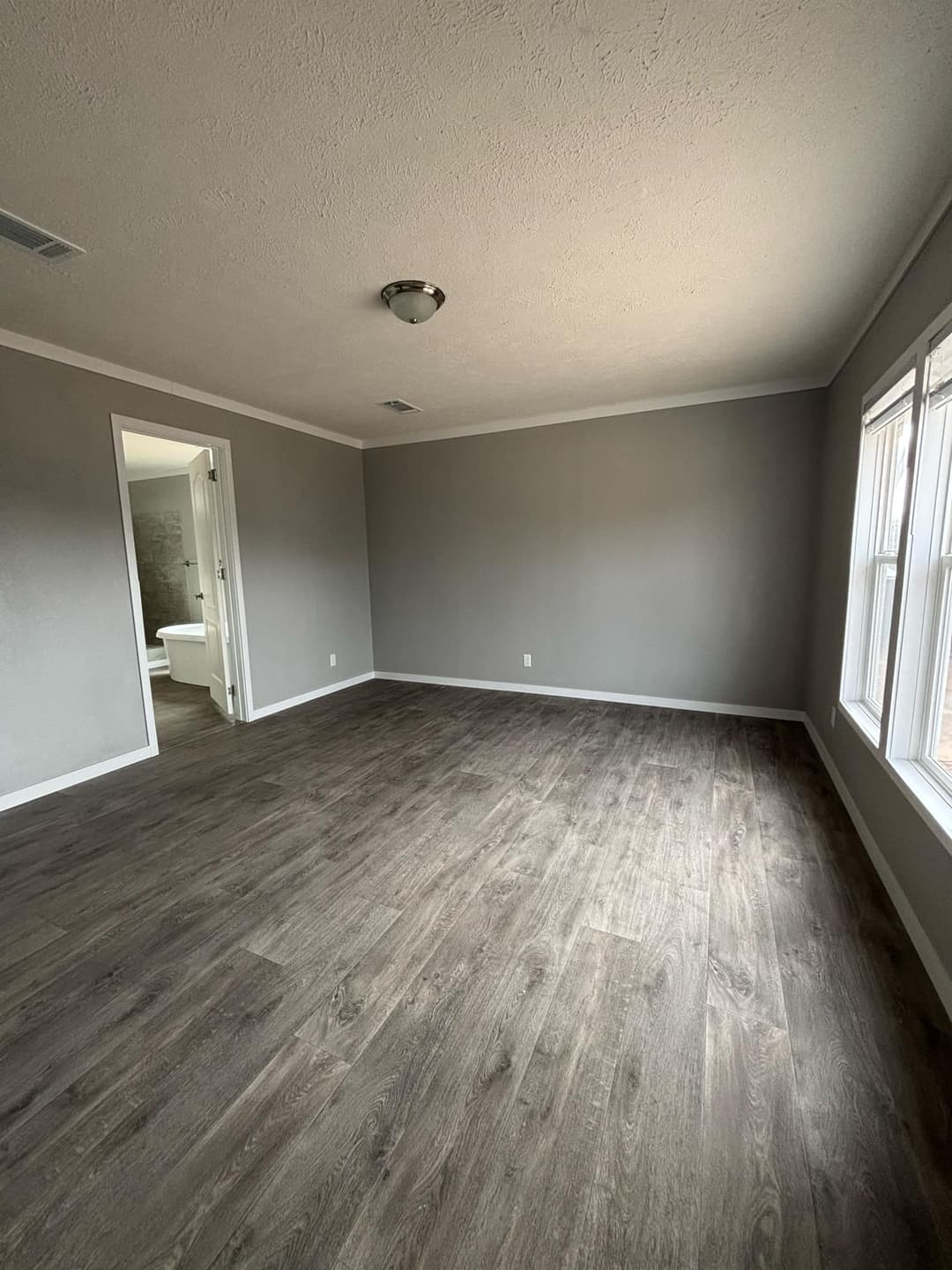 The stephens (inventory) interior home features